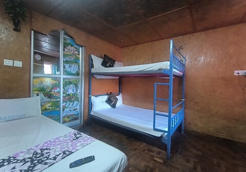 As homestays by Bodhi Bungalows