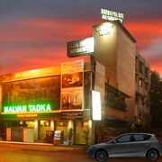 Hotel Ratna Palace Residency, Mumbai Hotel Ratna Palace Residency, Mumbai