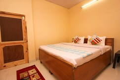 OYO Home 16831 Peaceful 2BHK, Dharamshala OYO Home 16831 Peaceful 2BHK, Dharamshala