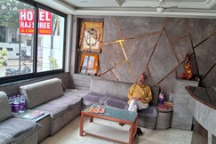 Hotel Raj Shree, Indore Hotel Raj Shree, Indore