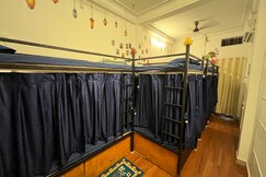 Spiritual BackPackers Hostel, Ujjain Spiritual BackPackers Hostel, Ujjain