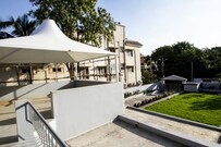GARDEN VILLA, Hyderabad GARDEN VILLA, Hyderabad