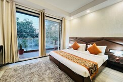 Hotel Sai Village near Gurgaon City Centre, Gurgaon Hotel Sai Village near Gurgaon City Centre, Gurgaon