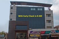 Hotel P S International, Lucknow Hotel P S International, Lucknow