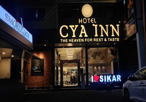 Cya Inn