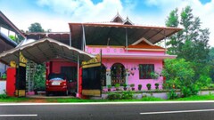 Jatayu Homestay, Kollam Jatayu Homestay, Kollam