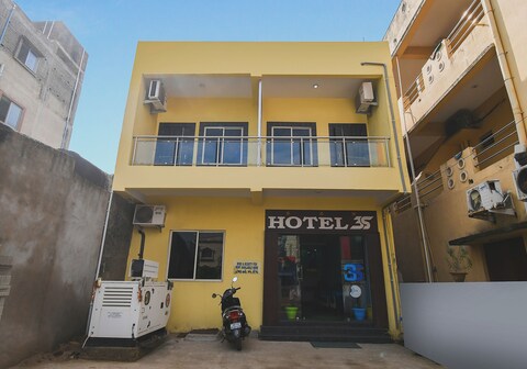 3S Hotel