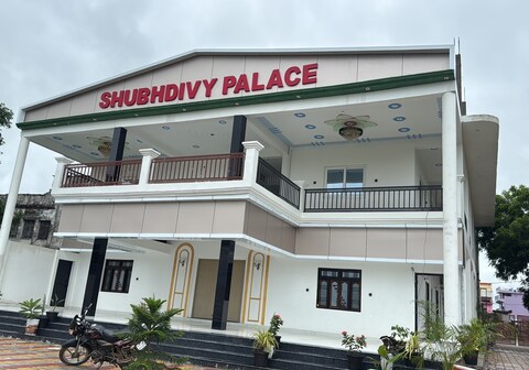 ShubhDivy Palace