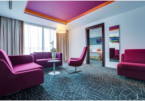 Park Inn by Radisson Dammam