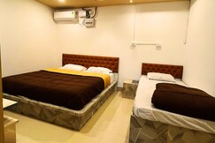 Iris Indigo, Guwahati Iris Indigo, Guwahati
