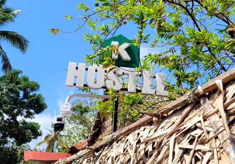 K Hostel