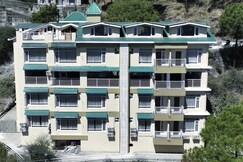 Hotel Rajgriha Kasauli, Kasauli Hotel Rajgriha Kasauli, Kasauli