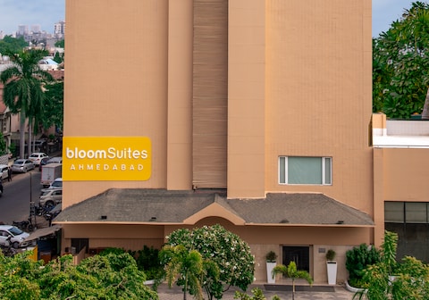 BloomSuites | Ahmedabad