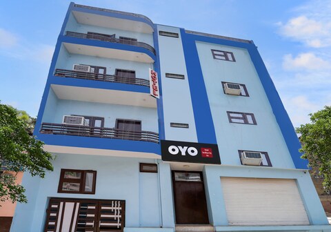 Hotel O Silicon Stay