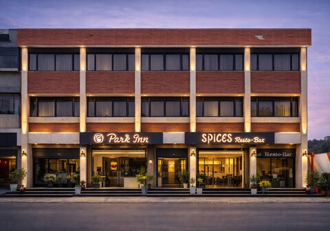 Hotel Park Inn