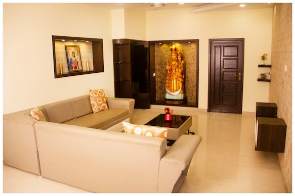 White Haven Luxury Villa