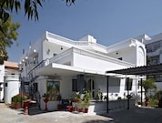Pratap Bhawan Cottage, Jaipur Pratap Bhawan Cottage, Jaipur