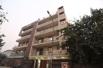 OYO 10008 Hotel Golden Tree, Delhi OYO 10008 Hotel Golden Tree, Delhi