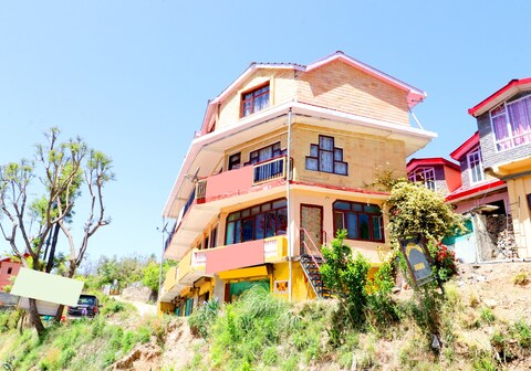 Hotel O Ritik Home Stay