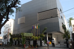 Hotel Vijay Park Inn, Gandhipuram, Coimbatore Hotel Vijay Park Inn, Gandhipuram, Coimbatore