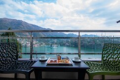 The Tal Paradise( 20 km from Nainital ) A Lake Side Hotel, Bhimtal The Tal Paradise( 20 km from Nainital ) A Lake Side Hotel, Bhimtal