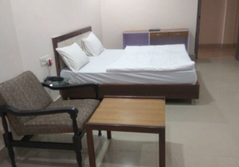 Hotel Shree Krishna Residency