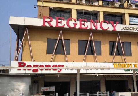 Regency Lodging And Boarding