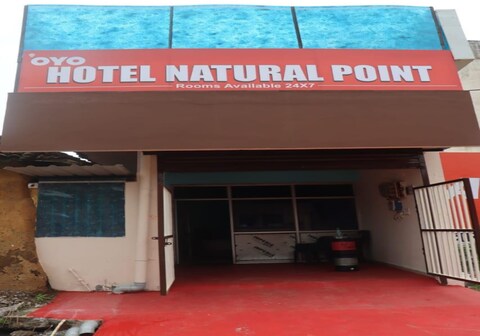 Hotel O Natural Point