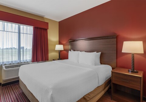 Best Western Plus Hudson Hotel & Suites