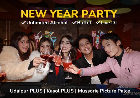 goSTOPS Mussoorie Library Road