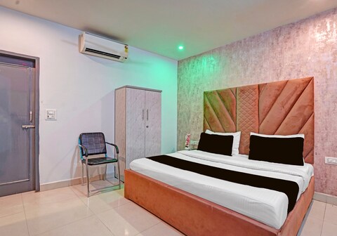Hotel O Ace