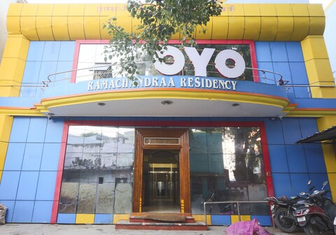 Ramachandraa Residency