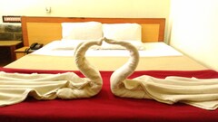 Hotel Parth Inn, Jagdalpur Hotel Parth Inn, Jagdalpur
