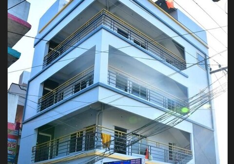 Sri Datta Paduka Nivas