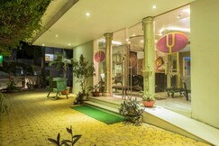 yahvi hotels pvt ltd, Vadodara yahvi hotels pvt ltd, Vadodara