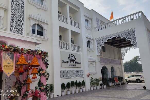 RAGHUKUL SADAN