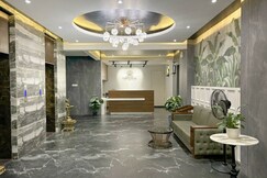 The Grand Imperial, Pune The Grand Imperial, Pune