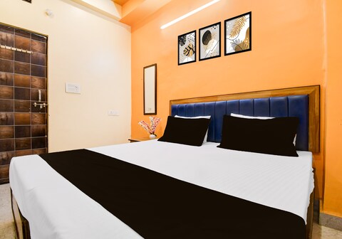 Hotel O Sri Rudra Home Stay