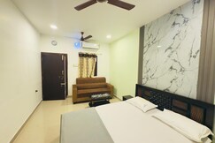 SRI ARC RESIDENCY A/c, Kanchipuram SRI ARC RESIDENCY A/c, Kanchipuram
