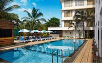Red Fox Hotel, Morjim, Goa (By Lemon Tree Hotels), Goa Red Fox Hotel, Morjim, Goa (By Lemon Tree Hotels), Goa