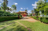Kings Cottage - A Wandertrails Showcase, Coorg Kings Cottage - A Wandertrails Showcase, Coorg
