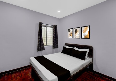 Hotel O Shri Krishna Executive