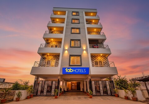 FabHotel Hide Inn