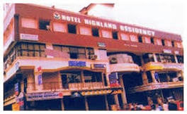 Hotel Highland Residency, Mangalore Hotel Highland Residency, Mangalore