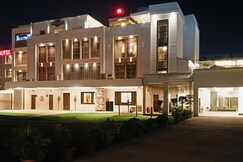 Vatika Premier Hotel, Patna Vatika Premier Hotel, Patna