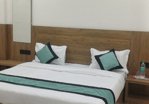 Hotel Soni - A Unit Of Jay Maa Bayan Group Of Hotels