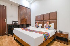 FabHotel S Pride, Indore FabHotel S Pride, Indore
