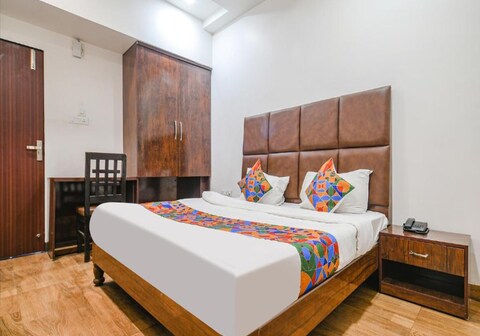 FabHotel S Pride