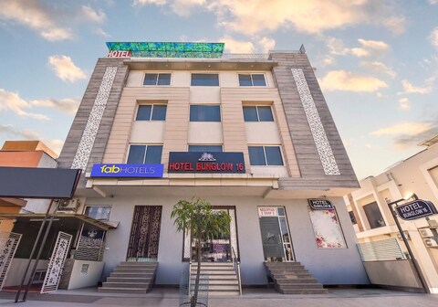 FabHotel Bunglow 16