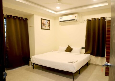 Hotel O The New Town